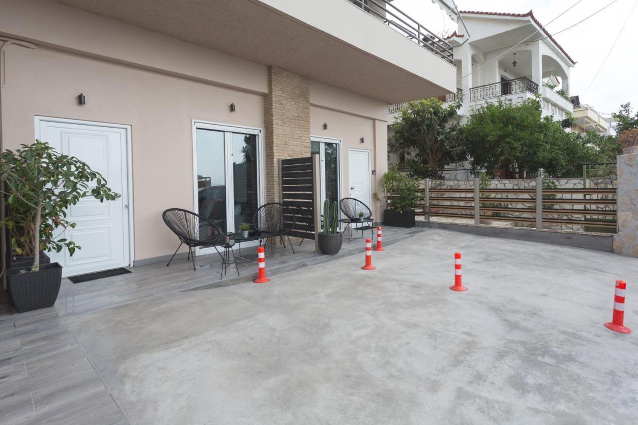 K Studios Kalamata Exterior photo